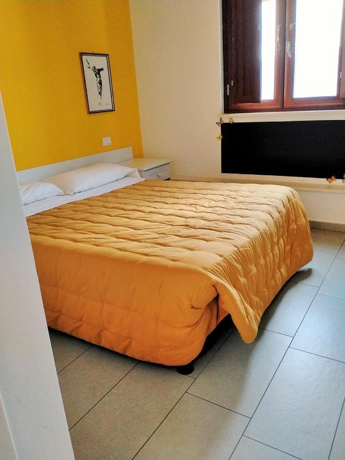 Paneolio B&B Poggio Picenze Zewnętrze zdjęcie