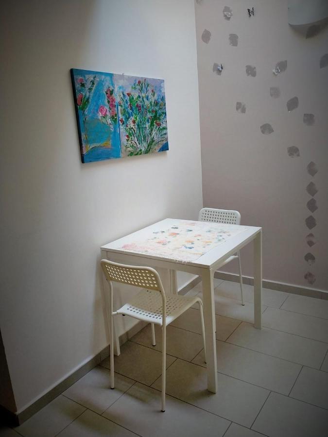 Paneolio B&B Poggio Picenze Zewnętrze zdjęcie