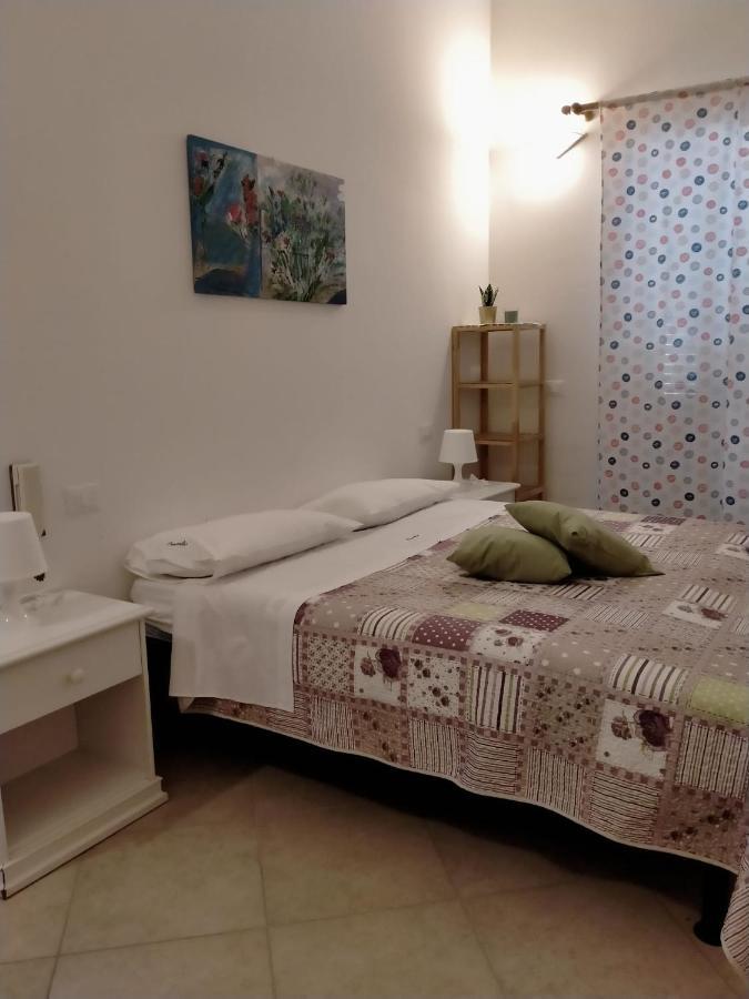 Paneolio B&B Poggio Picenze Zewnętrze zdjęcie
