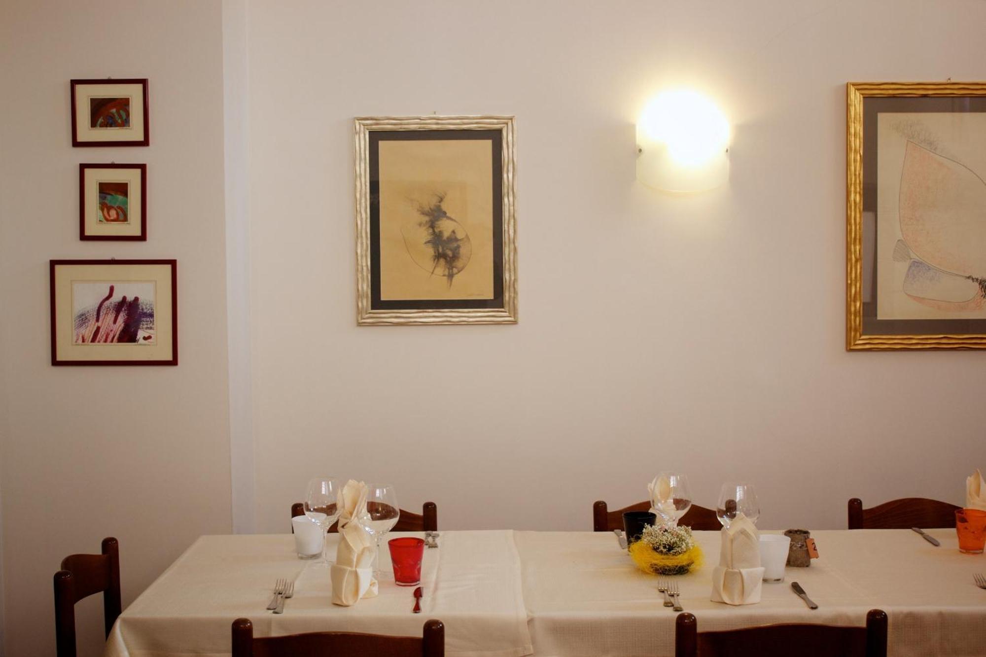 Paneolio B&B Poggio Picenze Zewnętrze zdjęcie