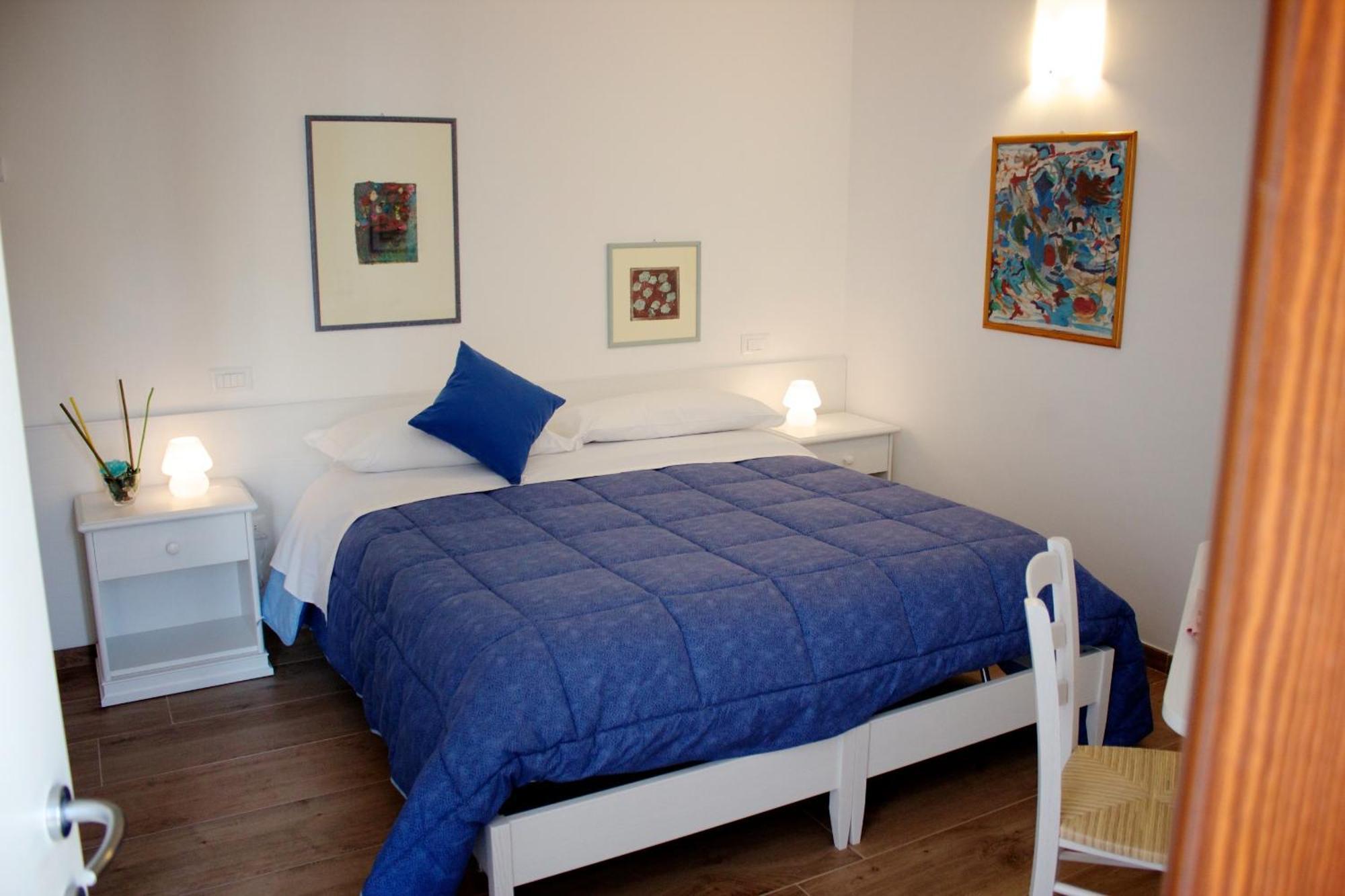 Paneolio B&B Poggio Picenze Zewnętrze zdjęcie