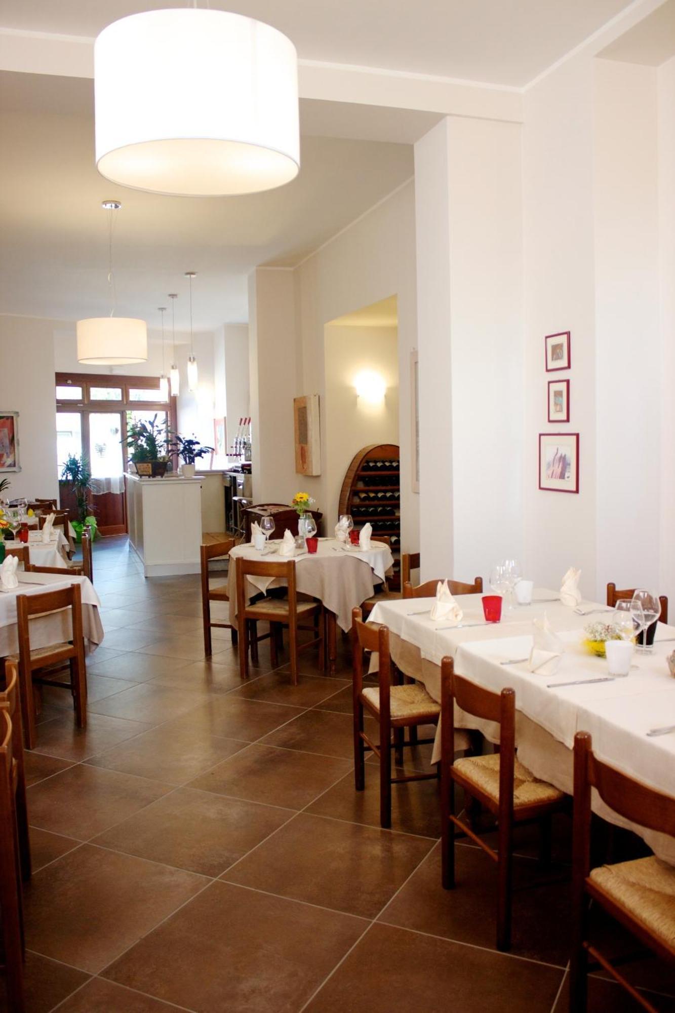 Paneolio B&B Poggio Picenze Zewnętrze zdjęcie
