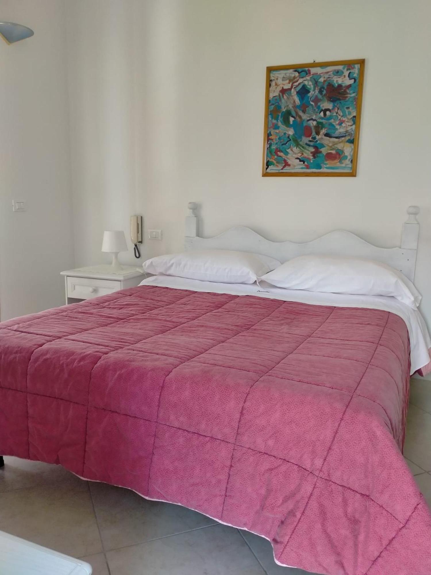 Paneolio B&B Poggio Picenze Zewnętrze zdjęcie