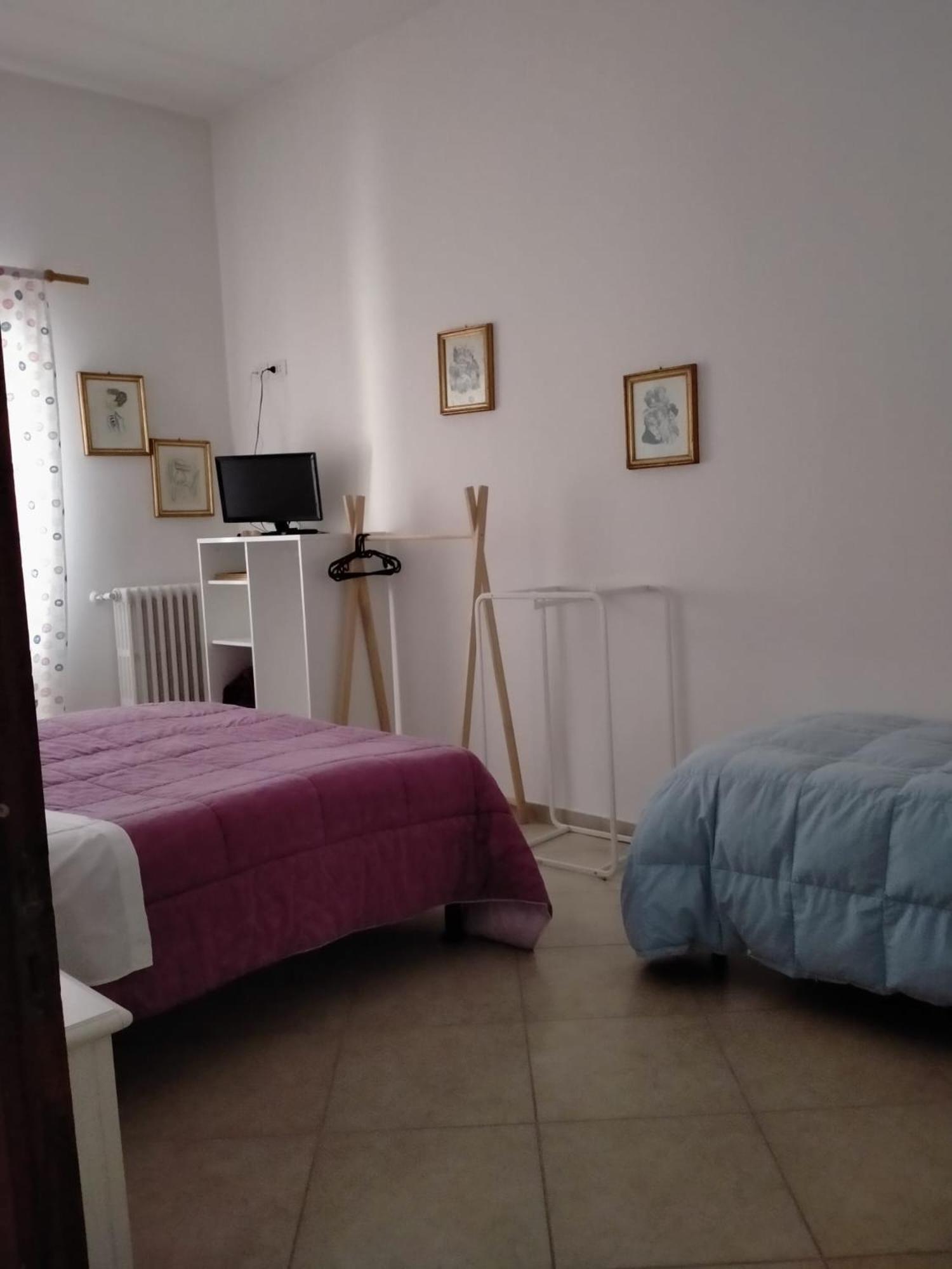 Paneolio B&B Poggio Picenze Zewnętrze zdjęcie