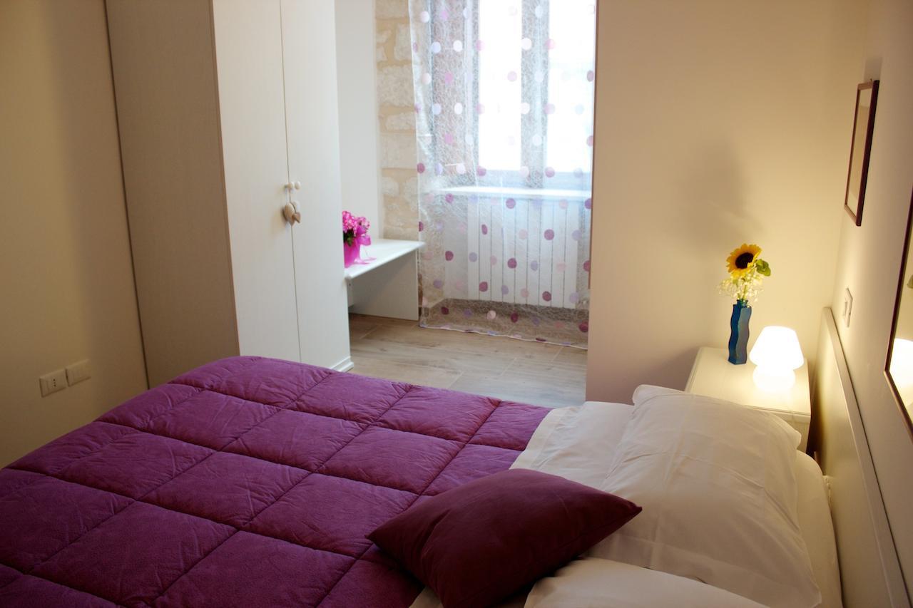 Paneolio B&B Poggio Picenze Zewnętrze zdjęcie