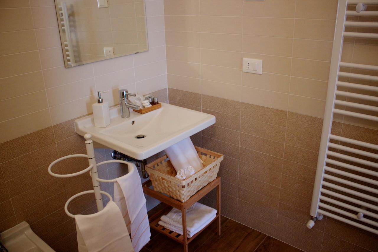 Paneolio B&B Poggio Picenze Zewnętrze zdjęcie