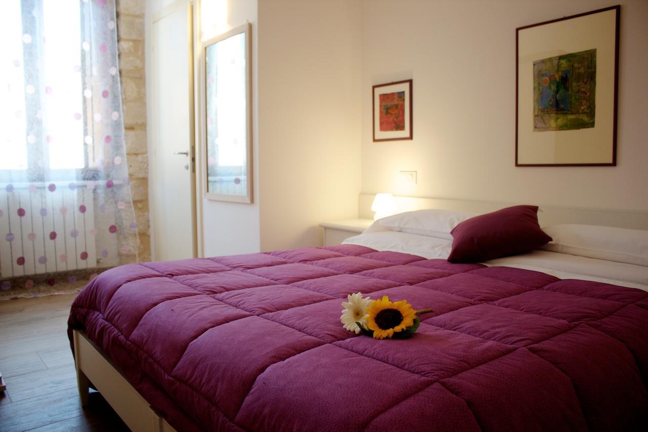 Paneolio B&B Poggio Picenze Pokój zdjęcie