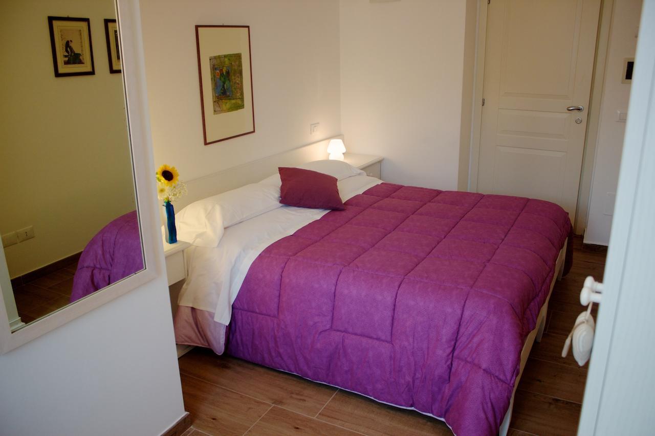Paneolio B&B Poggio Picenze Pokój zdjęcie
