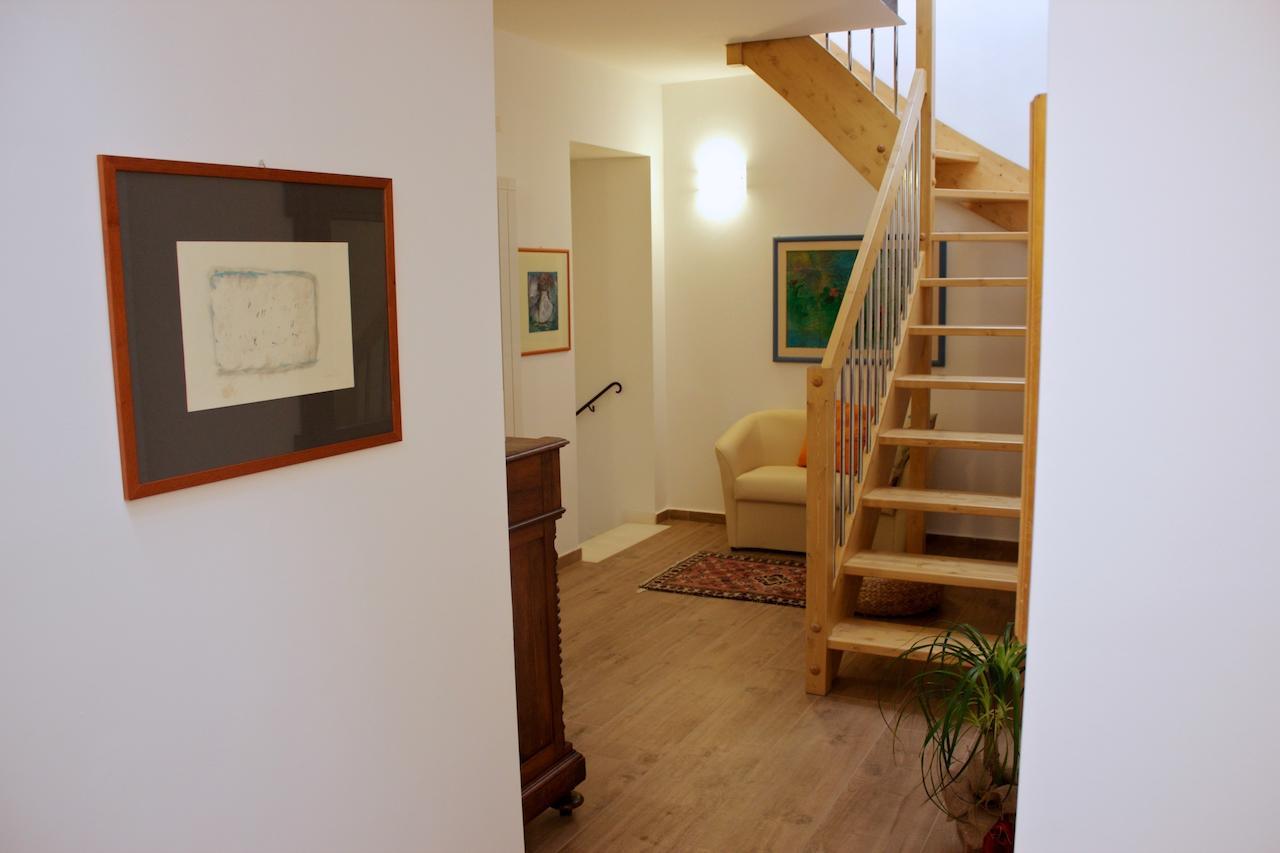 Paneolio B&B Poggio Picenze Zewnętrze zdjęcie