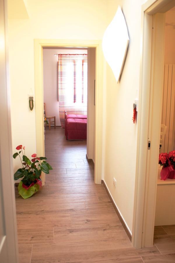 Paneolio B&B Poggio Picenze Zewnętrze zdjęcie