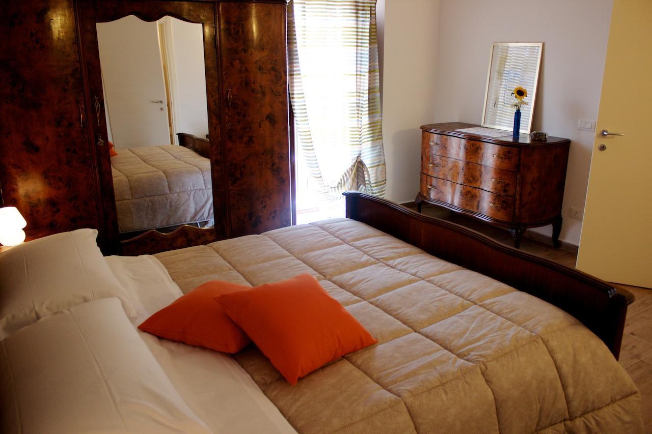 Paneolio B&B Poggio Picenze Zewnętrze zdjęcie