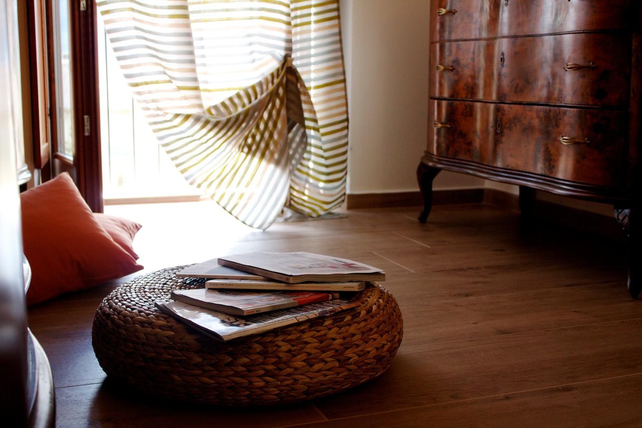 Paneolio B&B Poggio Picenze Zewnętrze zdjęcie