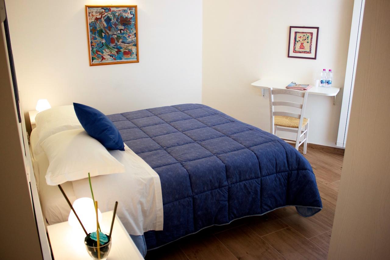 Paneolio B&B Poggio Picenze Pokój zdjęcie