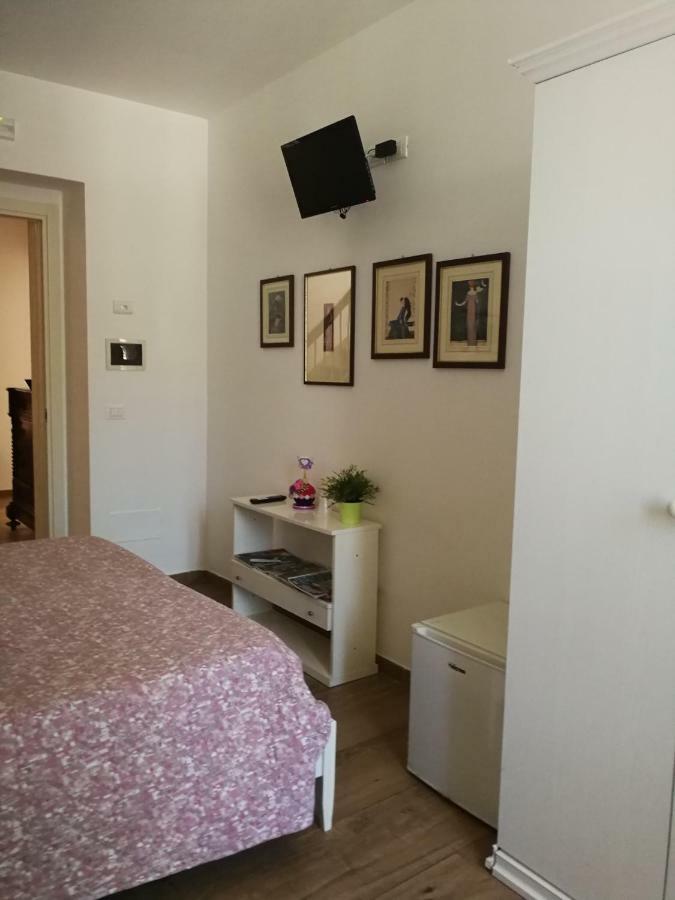 Paneolio B&B Poggio Picenze Zewnętrze zdjęcie