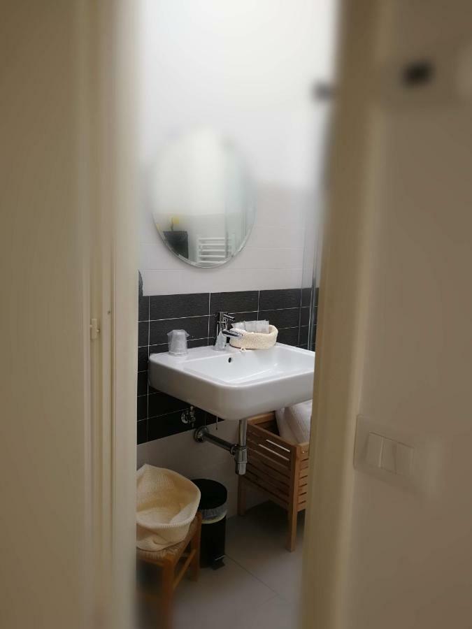 Paneolio B&B Poggio Picenze Zewnętrze zdjęcie