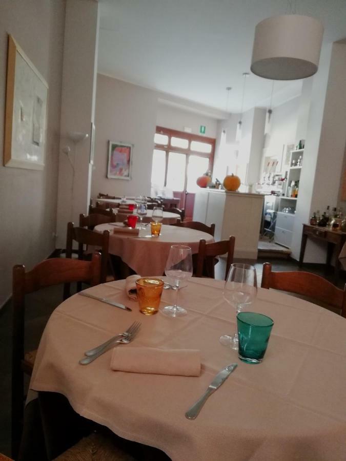 Paneolio B&B Poggio Picenze Zewnętrze zdjęcie