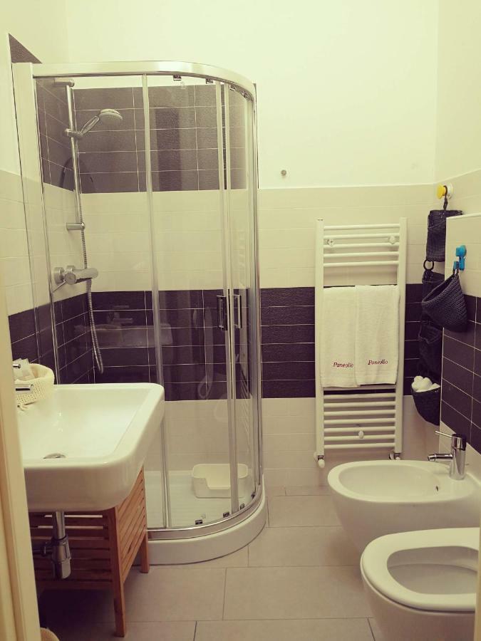 Paneolio B&B Poggio Picenze Zewnętrze zdjęcie